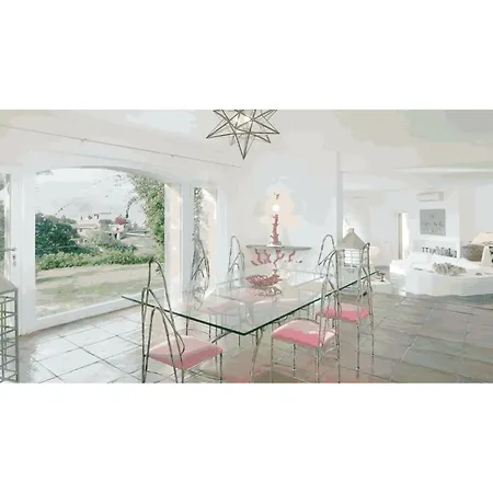 Marta With Private Garden *